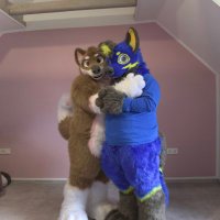 Fluffy (@squeaky_fluffy) 's Twitter Profile