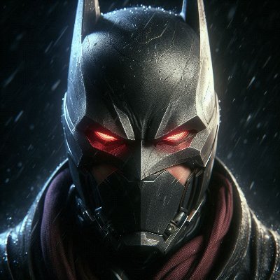 BAT_PANN's profile picture. 