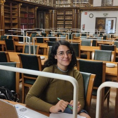 Historiadora | USC
Feminista, ecologista y deportista
Líneas de investigación: Historia de la Familia, Trabajo, Padrones, Canarias, ss. XVIII-XIX