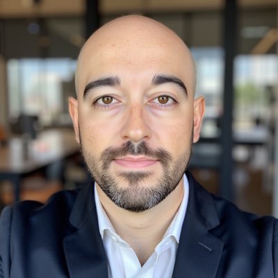 ajcorm's profile picture. Sales Guru turned Indie Hacker

✸ Main https://t.co/HJRc9htX15
✸ Side Projects https://t.co/LbhsESQwBy | https://t.co/26n1chAvDL
✸ Sharing tips on AI, Business Dev