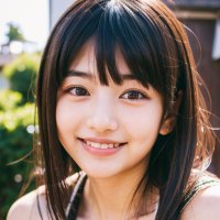 ひなた👒AIgirls (@ai_girl_hinata) Twitter profile photo