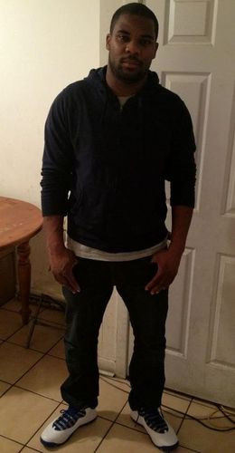 Im a father first and everything else is after that #Teamlansdowneave P.I.P My bro Leem