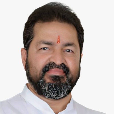 VijayShetty_BJP's profile picture. General Secretary South Indian Cell #BJP