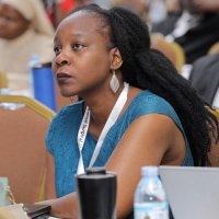 Salome Maswime (@mrsmaswime) 's Twitter Profile