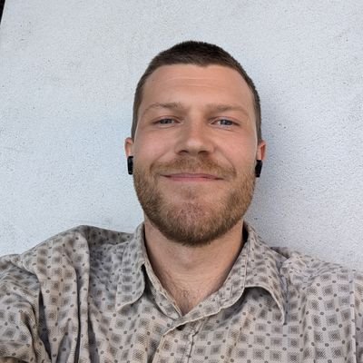 will dahlgreen Profile