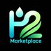 H2Marketplace (@h2marketplace) Twitter profile photo H2Marketplace (@h2marketplace) Twitter profile photo