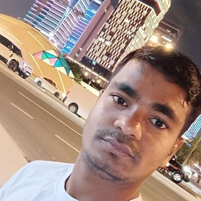 ShivjeeRajak1's profile picture. 