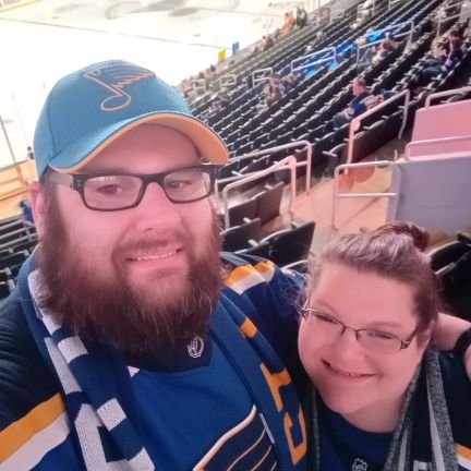 Just a big time fan of the St Louis Blues trying to bring you real time updates, highlights, and takes as soon as I get them. #STLBlues