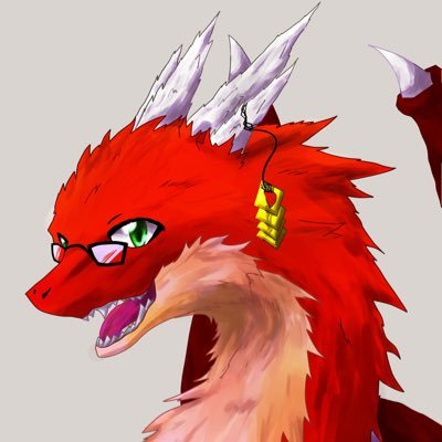 ディムナさんのプロフィール画像