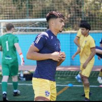 Junior (@junior_e26) 's Twitter Profile Photo
