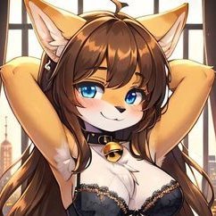 🐥Anya_mark🤭 I-Love_To_Draw_Furry_ 🎨🖌Age25🥵 Dm!_For_Art🥰❤️