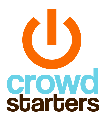 CrowdStarters helps social entrepreneurs find the content and resources they need. (We are on FB too!)