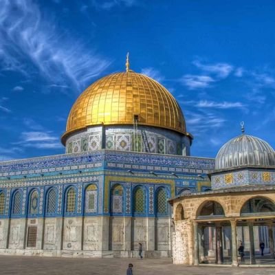 متابع للاوضاع الراهنة في فلسطين خاصة وفي الشرق الاوسط عامة
معكم في كل جديد ❤️💚