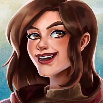 Mid-Senior Combat Designer @jyammagames (@DivinaGame) | Roxanne (Rox) | She/They | PFP by: @AletMaxwellART