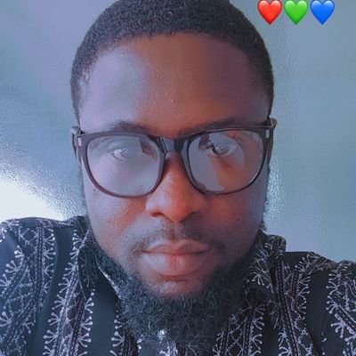 Adedayo Lawalさんのプロフィール画像