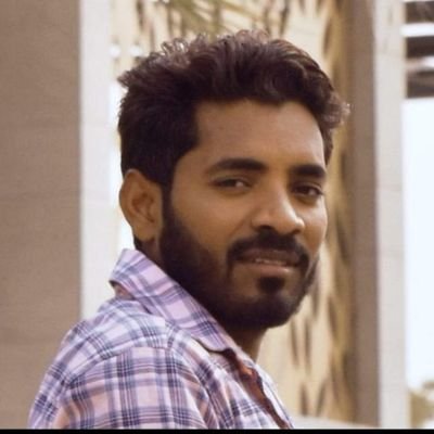 lokeshkuma59804's profile picture. मानवता मेरा धर्म और 
राष्ट्र मेरा अभिमान❤️