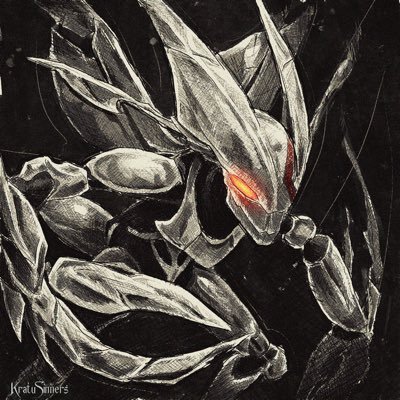 Revelation_NFT's profile picture. I collect JPEGs