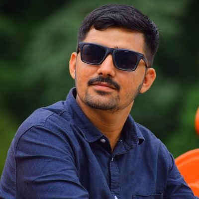 Tharad || BK || #Palanpur
Youngest self made #millionaire
#Crypto/ #Stocks Trader 24*7 #bitcoin
Travelled: #Kochi #Ahmedabad
🤗 #Btc #Crypto 💹