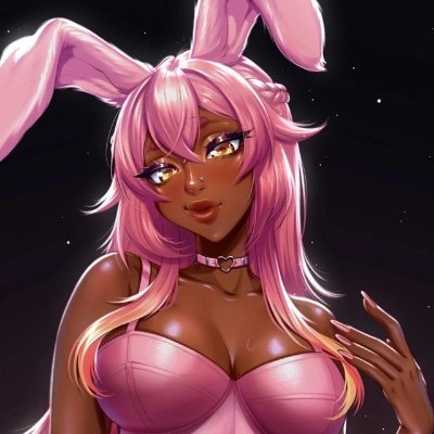 comms open! 🐰 i’m a digital nsfw artist & bunny girl | ‼this is my only N$FW acc!‼ all characters are 18+ | SFW: @saniko_artist | pfp: @w33ping_cat
