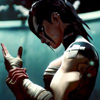 lini (@unironicallysrs) 's Twitter Profile
