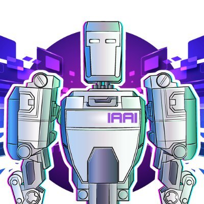 IAAIrobotさんのプロフィール画像