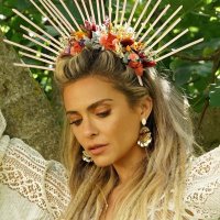 Clara Morgane (@claramofficiel) 's Twitter Profile