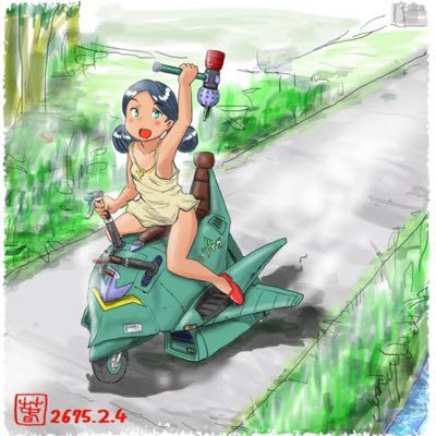 GUNDAMを愛してやまない🐸 こちらはGUNDAM専用チャンネルです👍ごゆっくりどうぞー🍵#ガンダム