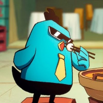 Robotrumble006's profile picture. 