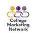 The College Marketing Network (@cmnmarketing) Twitter profile photo The College Marketing Network (@cmnmarketing) Twitter profile photo