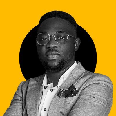 Emmy_Concepts's profile picture. Graphics Designer || UI/UX Designer || Mechanical Engineer || FUTA Alumnus