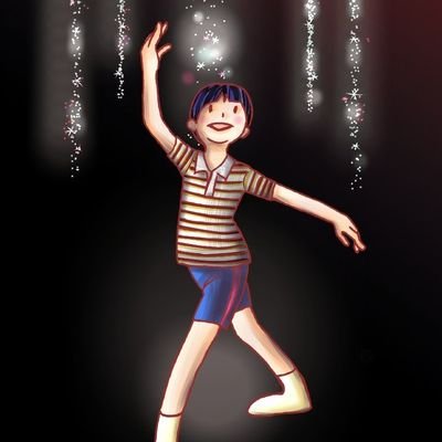 isoさんのプロフィール画像