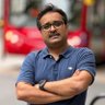 ijazrafi's profile picture. #WP Designer, #WordPress, Husband, Baba of three amazing kids & a Photographer