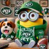 stevebeast7's profile picture. NY Jets 🏈 Brooklyn Nets 🏀 Liverpool FC⚽️ Seattle Mariners ⚾️ Creator of “Steve’s Small Spaces”