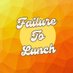 🍔FailureToLunch🍔 (@failure2lunchog) Twitter profile photo 🍔FailureToLunch🍔 (@failure2lunchog) Twitter profile photo