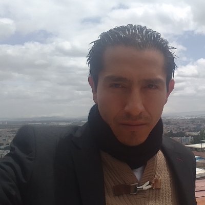 Abogado, Magister en DDHH y DIH - Colombia Humana.
