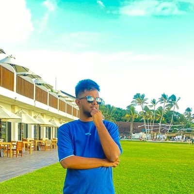 MunishkaA's profile picture. 