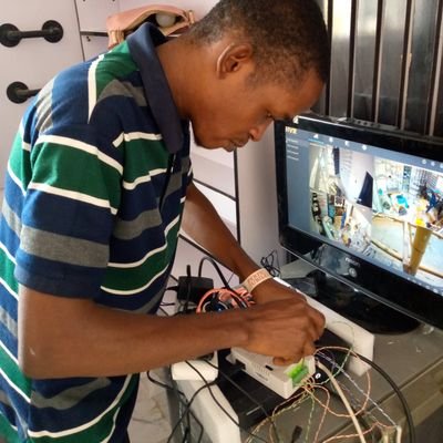 potentvik's profile picture. |FOLLOWER OF CHRIST|
|CYBERSECURITY ENGINEER IN THE MAKING|
|I INSTALL SURVEILLANCE CAMERAS|
|ACCESS CONTROL|
|AND OTHER I.T. RELATED SERVICES|