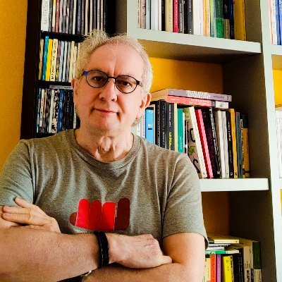 Con @PODEMOS por más Democracia y el ideal marxista: De cada cual, según sus capacidades; a cada cual, según sus necesidades. Sociólogo. Activista.