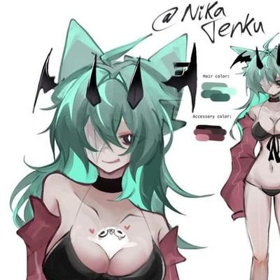 Jasminenatsumi's profile picture. 