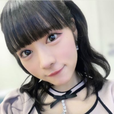 @onishi_aoi と笑っていたい( •ω•ฅ)💋♩
