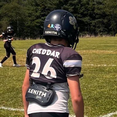 Caleb Cheddar Profile