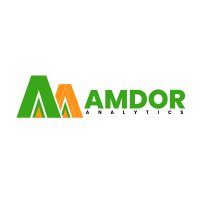 Amdor Analytics (@amdoranalytics) 's Twitter Profile Photo Amdor Analytics (@amdoranalytics) 's Twitter Profile Photo