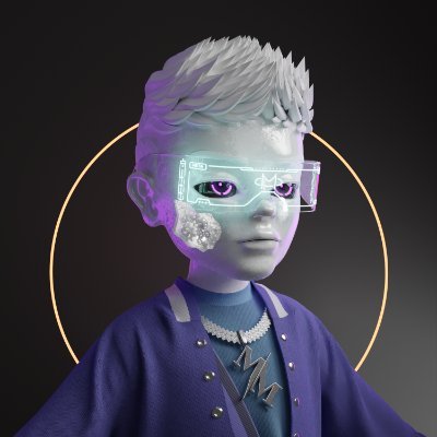 apexcite's profile picture. SUPPORTING #DN404