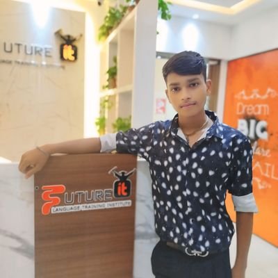 ➤Iam a Professional Freelancer💗.
➤★Digital maketer❤️.
➤★Social media❤️.
➤★Canva Designar❤️.
➤★ I can do all kinds of digital marketplace work❤️.
If you follow