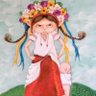 LinaProsenko's profile picture. 