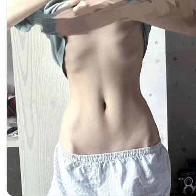 I’m fucking skinny 29/160