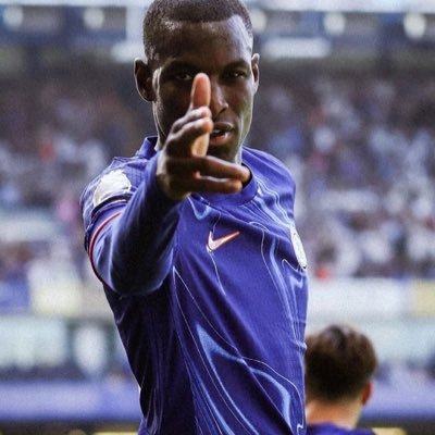 caleb_joash's profile picture. CFC