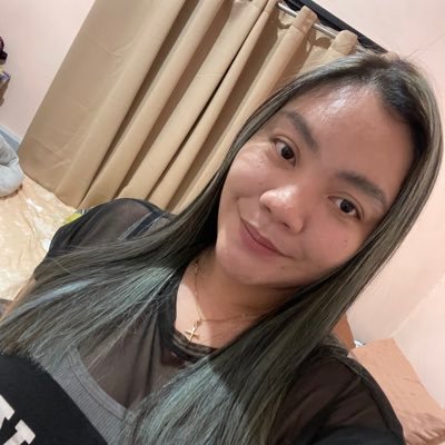 sheilaritaa's profile picture. Podcast Listener and a Coffeeholic but not anymore😅