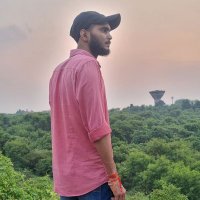 Adarsh Anand (@dars_anand21) 's Twitter Profile