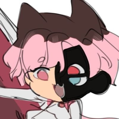 ¦¦ Silly Alt acc¦¦ meow? 👁️|| probably just Amir/DE posting|| main: @felineroyalty_